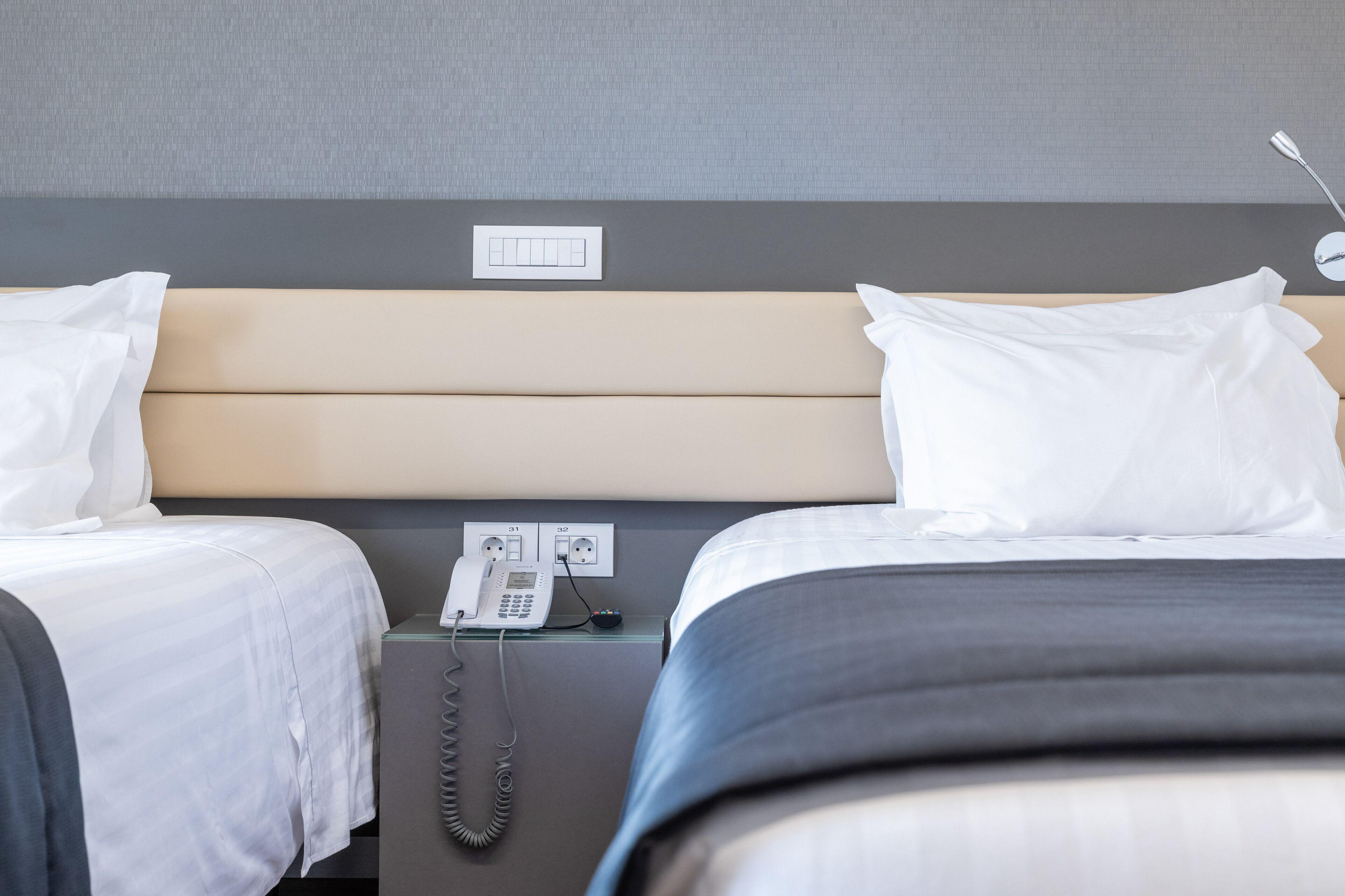Hotel Alif Campo Pequeno — Photos 3